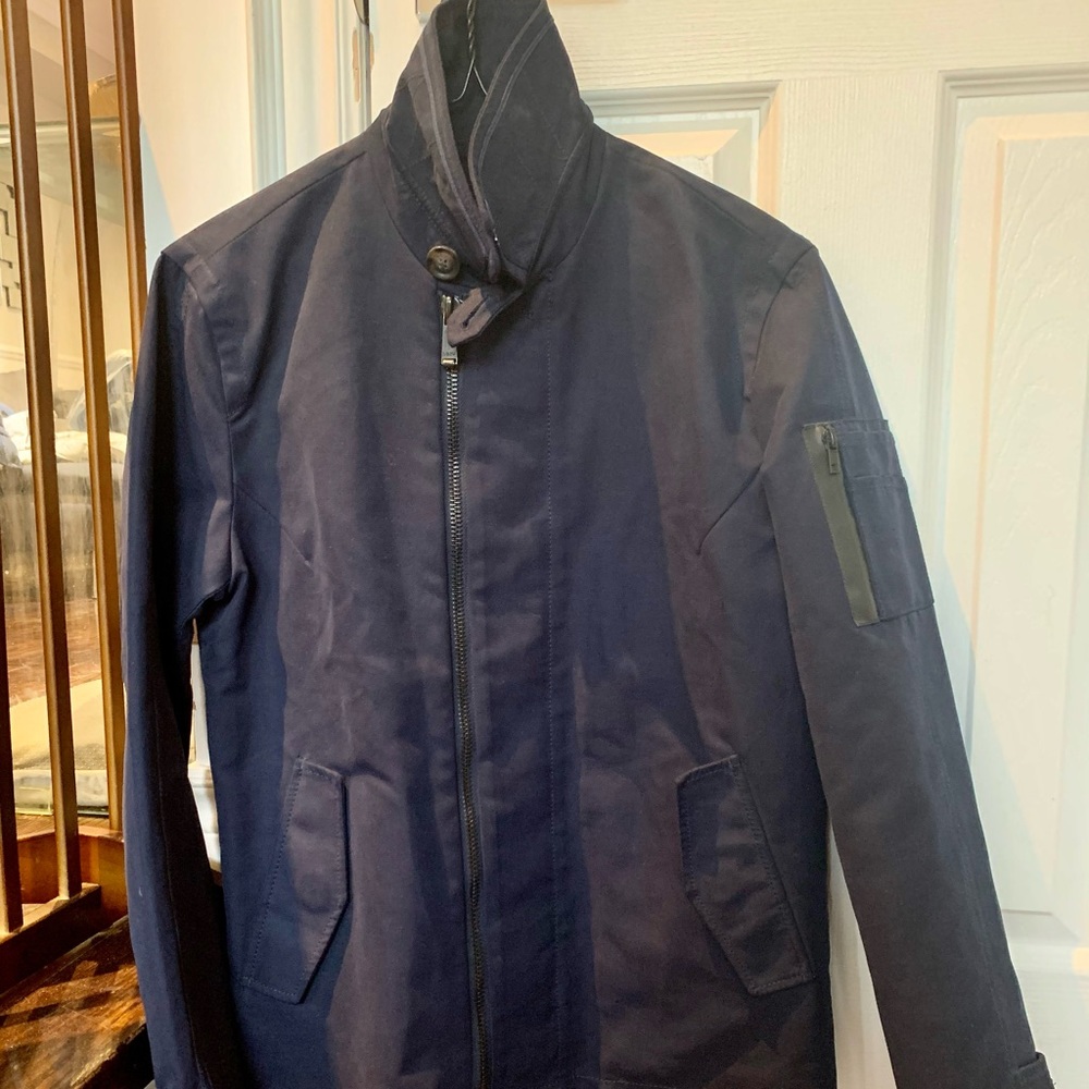Superdry Spring Jacket